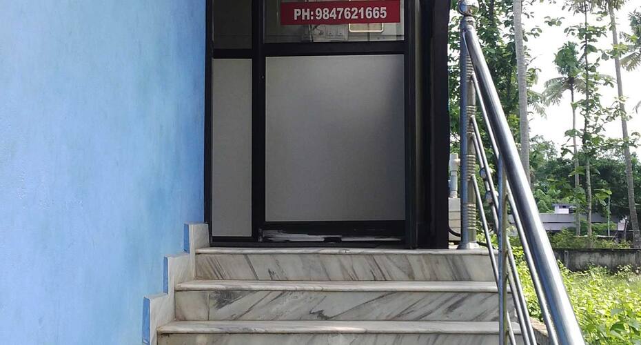 House For Rent, Kochi 3